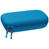 Schlampermäppchen s'maepp XL Hardcase Colour Code | 1 Klappe(n), azur