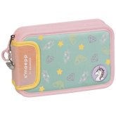 Federmäppchen s'maepp „Sweet Unicorn“ | mehrfarbig, pastell
