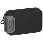 Federmäppchen s'maepp Colour Code | onyx