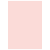 Multifunktionspapier Universalpapier | A4, 160 g/m², rosé, 25 Blatt