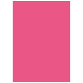 Multifunktionspapier Universalpapier | A4, 80 g/m², fuchsia, 50 Blatt