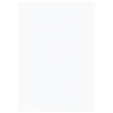 Multifunktionspapier Universalpapier Bütten | A4, 90 g/m², weiß, 25 Blatt