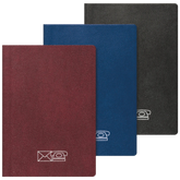 Adressbuch | 143×205 mm, 96 Seiten, sortiert