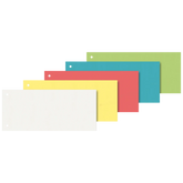 Trennstreifen | 105×240 mm, 100 Stück