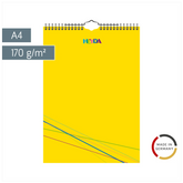 Bastel- und Fotokalender immerwährend | A4