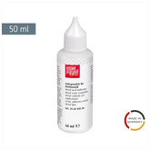 Anlegemilch für Blattmetall | transparent, 50 ml