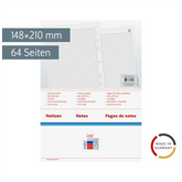 Notizen Timing 1 | A5