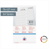 Adressen Timing 3 | A7