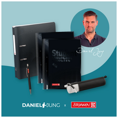Daniel Jung x BRUNNEN Bundle