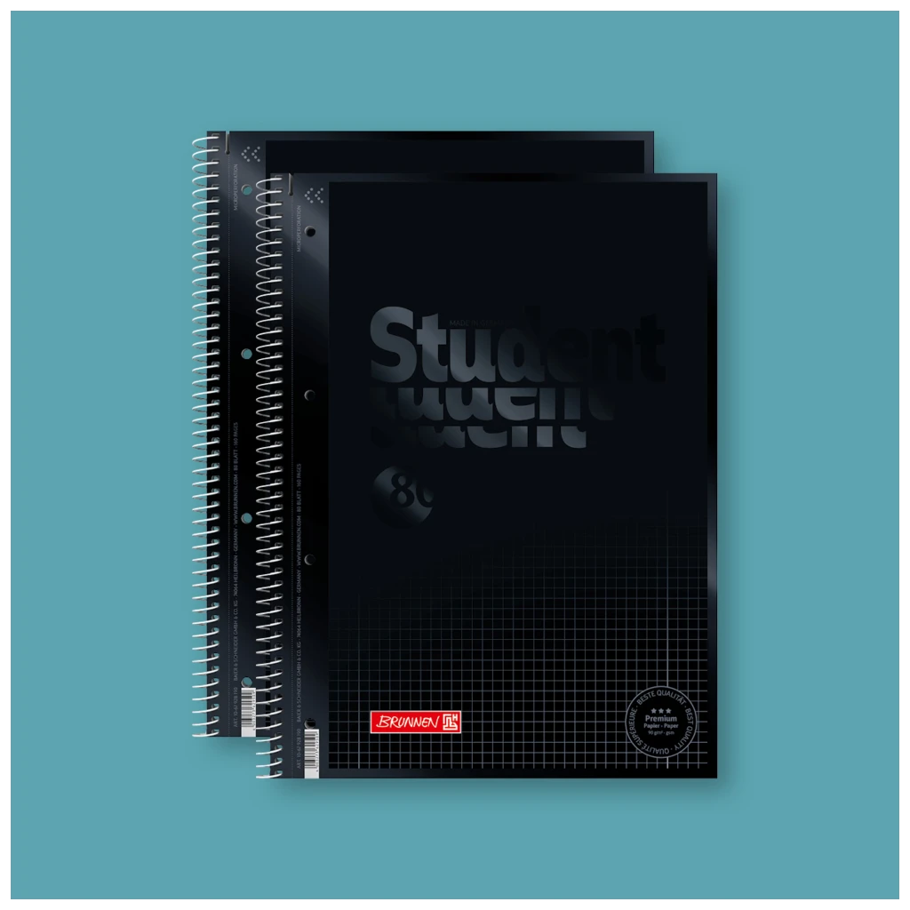 Daniel Jung x BRUNNEN Bundle