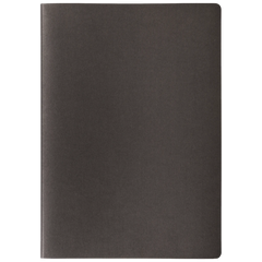 Präsentationsmappe 3-teilig | A4, schwarz