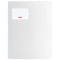 Schnellhefter FACT!pp | A4, Füllhöhe: 10 mm, arctic