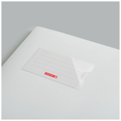 Schnellhefter FACT!pp | A4, Füllhöhe: 10 mm, kiwi