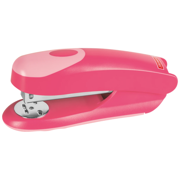 Heftgerät Soft-Touch Colour Code | Typ 24/6, tulip