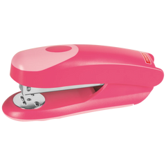 Heftgerät Soft-Touch Colour Code | Typ 24/6, tulip