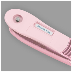 Heftgerät Soft-Touch Colour Code | Typ 24/6, rose