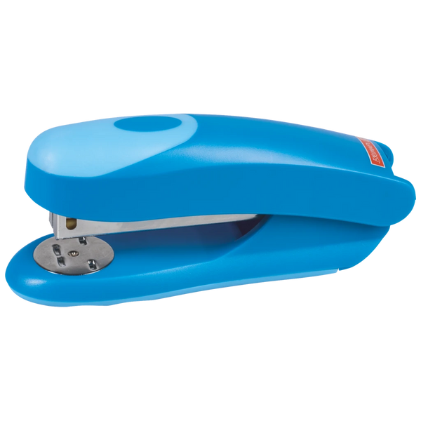 Heftgerät Soft-Touch Colour Code | Typ 24/6, azur