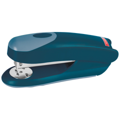 Heftgerät Soft-Touch Colour Code | Typ 24/6, denim