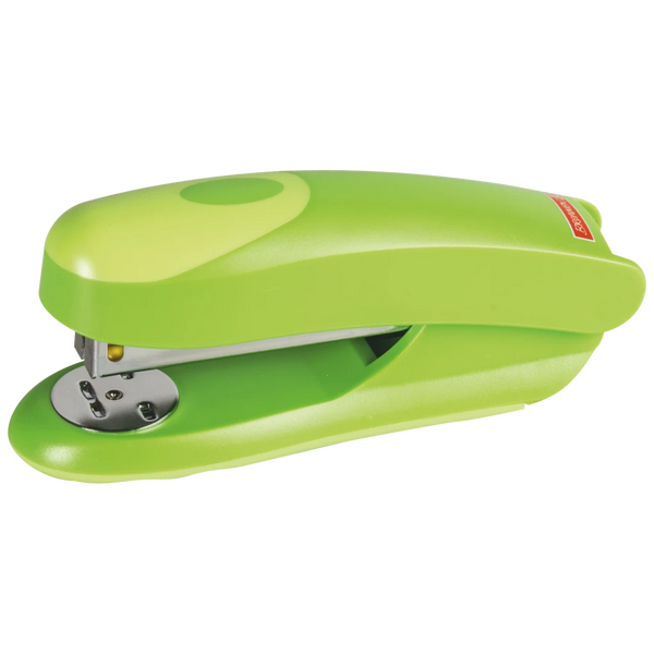 Heftgerät Soft-Touch Colour Code | Typ 24/6, kiwi