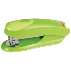 Heftgerät Soft-Touch Colour Code | Typ 24/6, kiwi