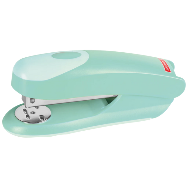 Heftgerät Soft-Touch Colour Code | Typ 24/6, mint