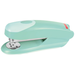 Heftgerät Soft-Touch Colour Code | Typ 24/6, mint