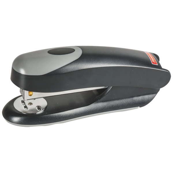 Heftgerät Soft-Touch Colour Code | Typ 24/6, onyx