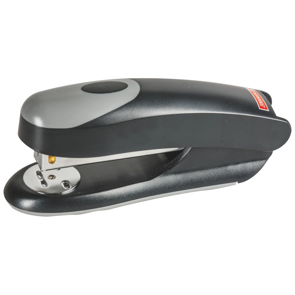 Heftgerät Soft-Touch Colour Code | Typ 24/6, onyx