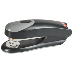 Heftgerät Soft-Touch Colour Code | Typ 24/6, onyx