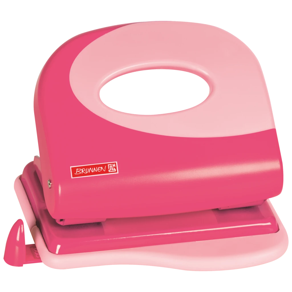 Locher Soft-Touch Colour Code | tulip