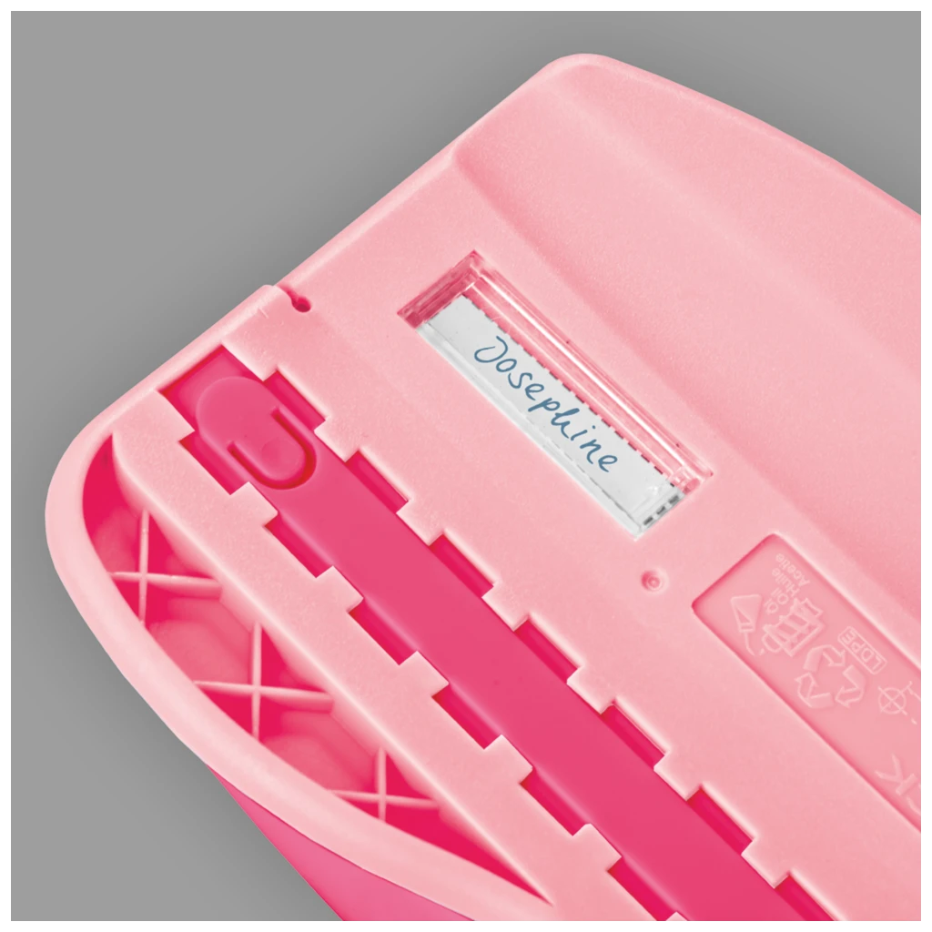 Locher Soft-Touch Colour Code | tulip