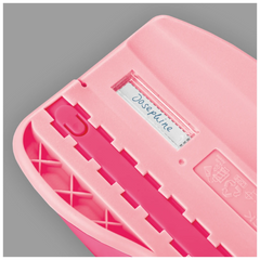 Locher Soft-Touch Colour Code | tulip
