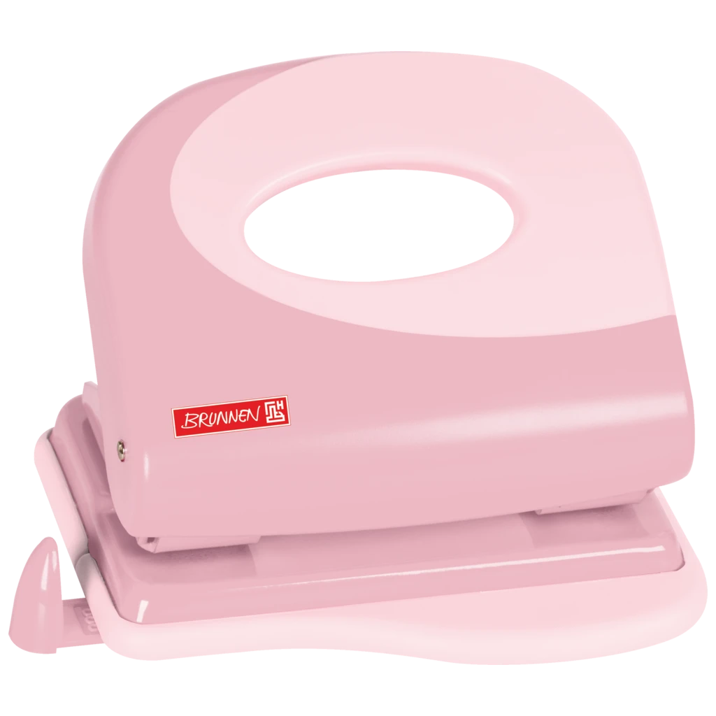 Locher Soft-Touch Colour Code | rose