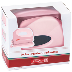 Locher Soft-Touch Colour Code | rose