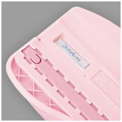 Locher Soft-Touch Colour Code | rose