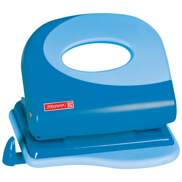 Locher Soft-Touch Colour Code | azur