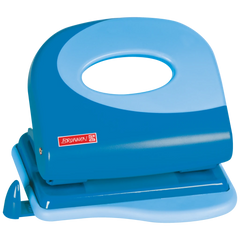 Locher Soft-Touch Colour Code | azur