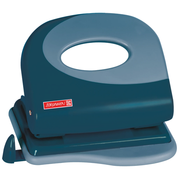 Locher Soft-Touch Colour Code | denim