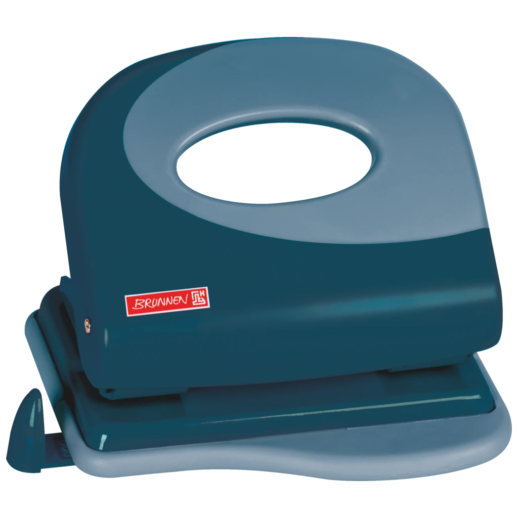 Locher Soft-Touch Colour Code | denim