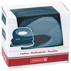 Locher Soft-Touch Colour Code | denim