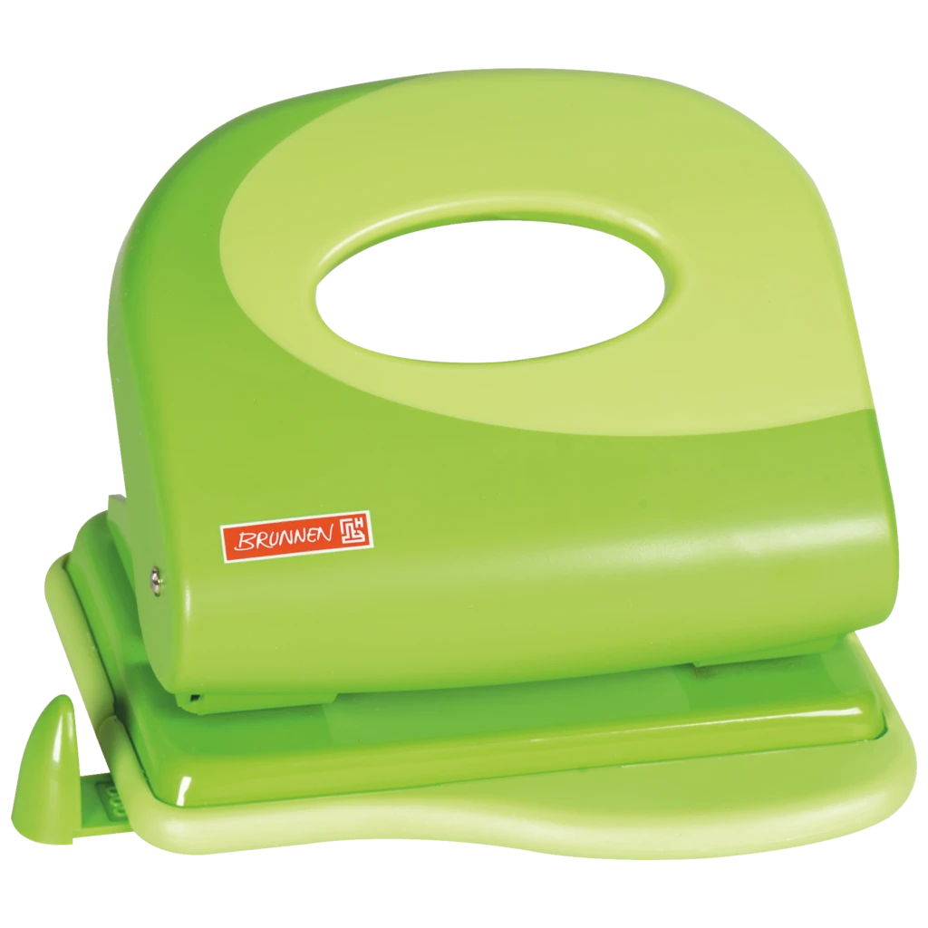 Locher Soft-Touch Colour Code | kiwi
