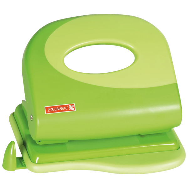 Locher Soft-Touch Colour Code | kiwi