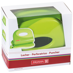 Locher Soft-Touch Colour Code | kiwi