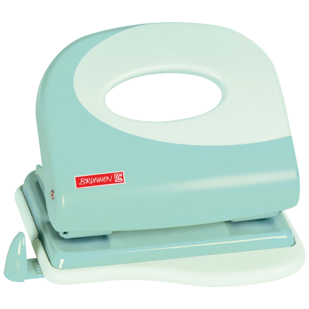 Locher Soft-Touch Colour Code | mint