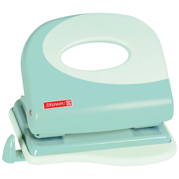 Locher Soft-Touch Colour Code | mint