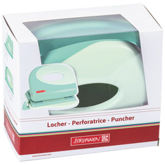 Locher Soft-Touch Colour Code | mint