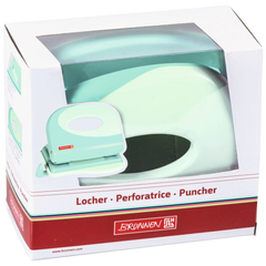 Locher Soft-Touch Colour Code | mint