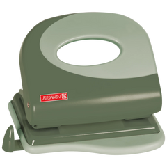 Locher Soft-Touch Colour Code | olive