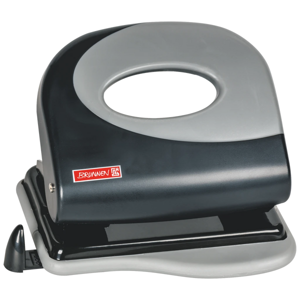 Locher Soft-Touch Colour Code | onyx