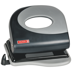 Locher Soft-Touch Colour Code | onyx